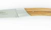 Compact OLIVE WOOD